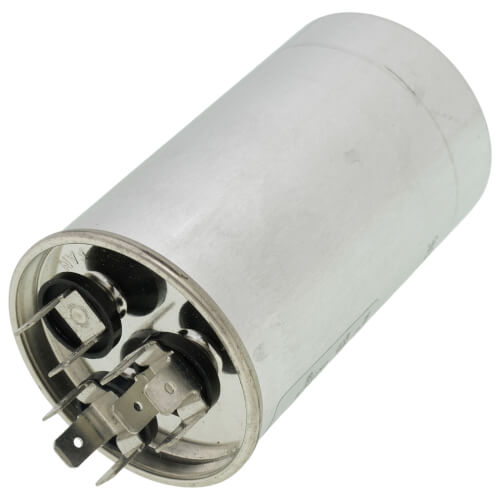 TRANE Trane SFCAP25D5440R Round Run Capacitor 25/5 MFD 440V