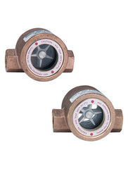 DWYER SFI-100-1 SIGHT GLASSES