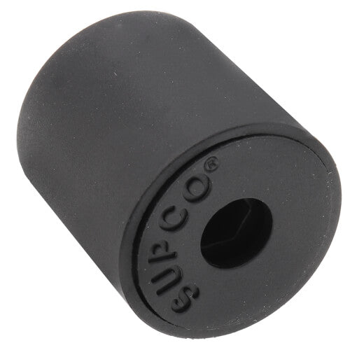 SUPCO Supco SFL1410 Safety Locking Cap 1/4 (10 Pack) SFL1402