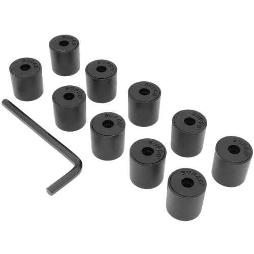 SUPCO SFL1410 O-RINGS & GASKETS