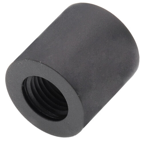 SUPCO Supco SFL1410 Safety Locking Cap 1/4 (10 Pack) SFL1402