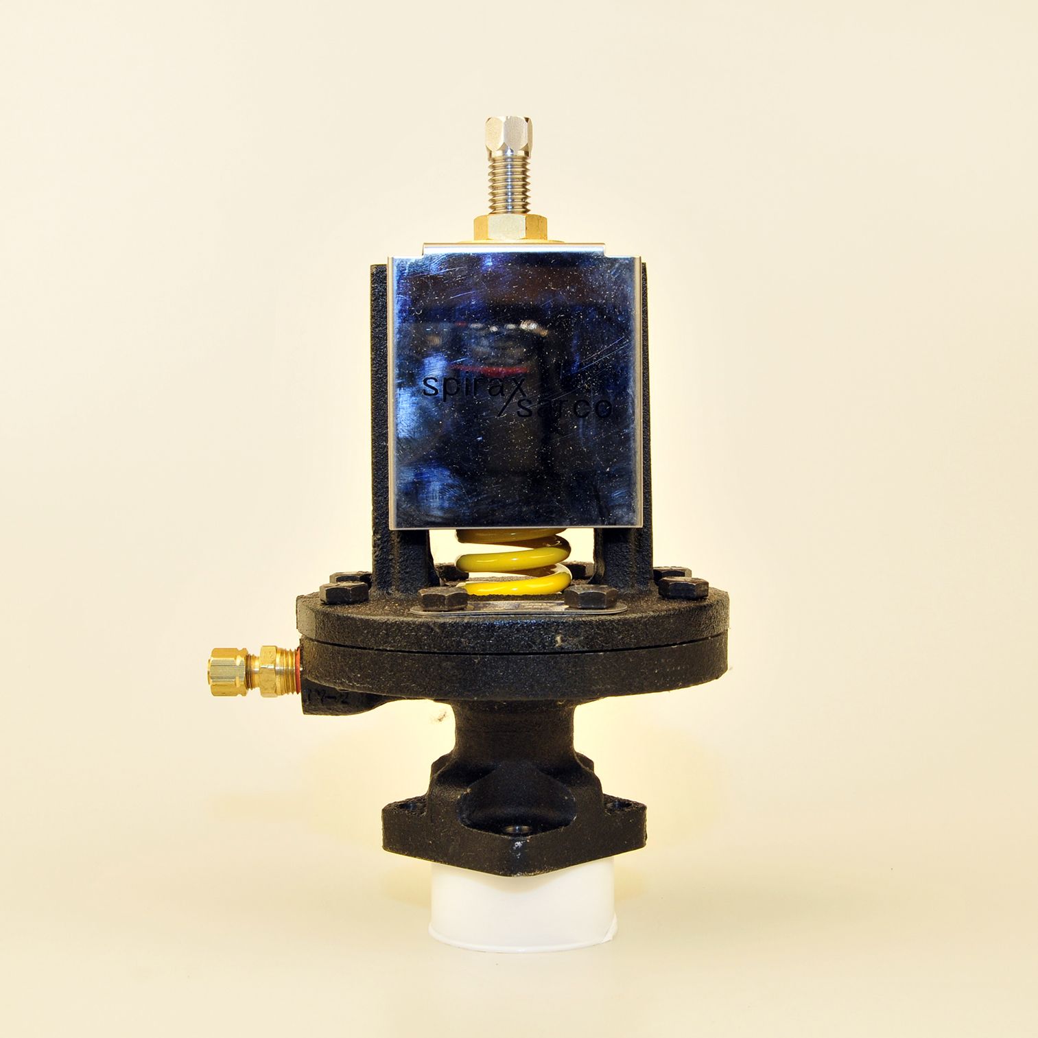 SPIRAX SARCO 54819 CONTROL VALVES