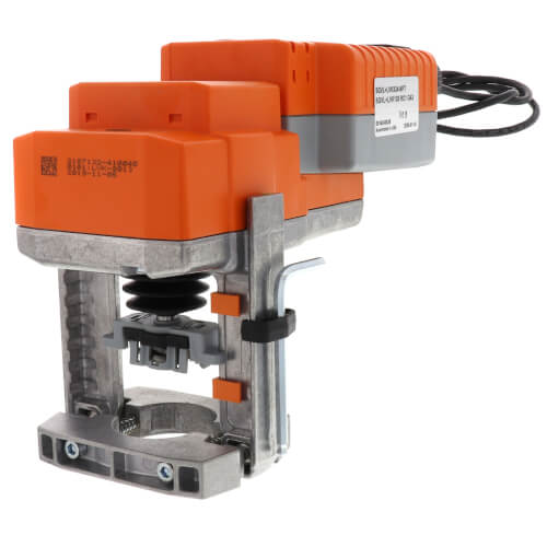 BELIMO BELIMO SGVL+LVKX24-MFT Globe Valve Retrofit Kit 24V