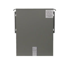 SolaHD HS14F2BS 2 kVa 440 VAC Primary 110/220 VAC Secondary 1-Phase Non-Ventilated Automation Transformer