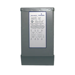 SolaHD HS1F1BS Non-Ventilated Automation Transformer 1 kVa 240 x 480 VAC Primary 120/240 VAC Secondary