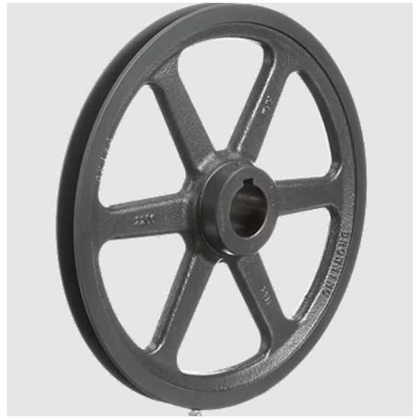 TRANE SHE5362 SHEAVES