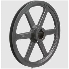 TRANE SHE5362 SHEAVES