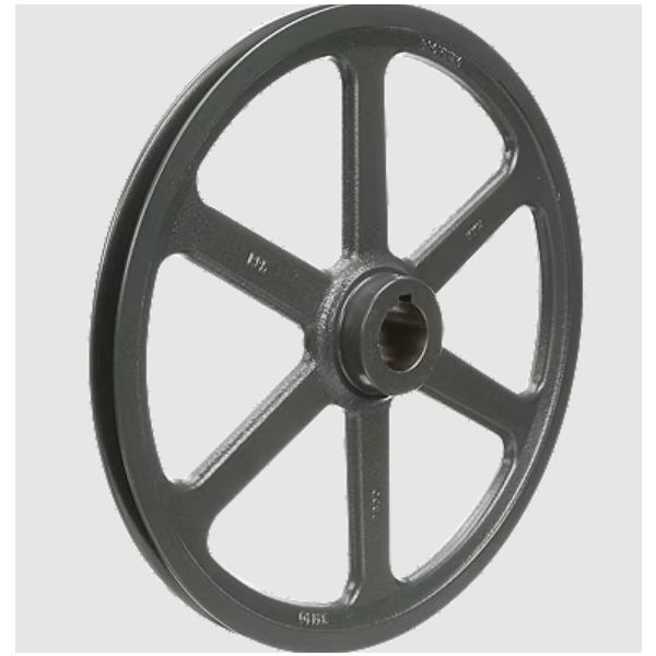 TRANE SHE5423 SHEAVES