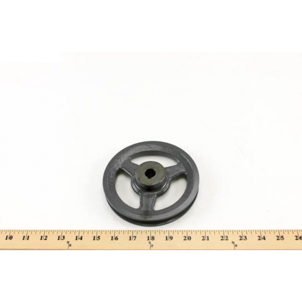 TRANE SHE5685 MOTOR PULLEYS