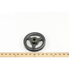 TRANE SHE5685 MOTOR PULLEYS