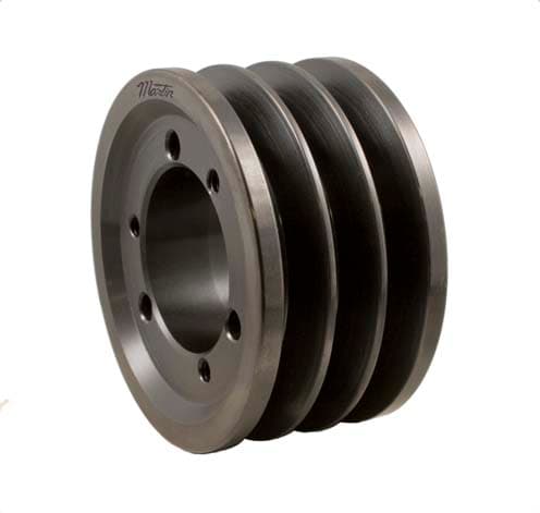 MARTIN 33V365SH V-BELTS & PULLEYS