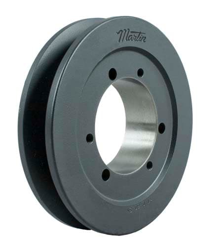 MARTIN 1B50SDS V-BELTS & PULLEYS
