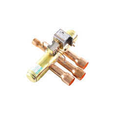 TRANE SHFH295720751RK REVERSING VALVES