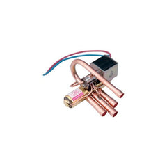 SANHUA SHF(L)-4H-23U PIPE FITTINGS