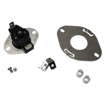 SUPCO SHM130 THERMOSTATS