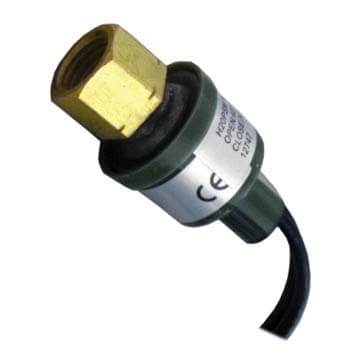 SUPCO SHP275195 AIR FLOW SWITCHES
