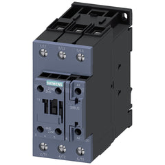 SIEMENS 3RT2036-1AC20 CONTACTORS