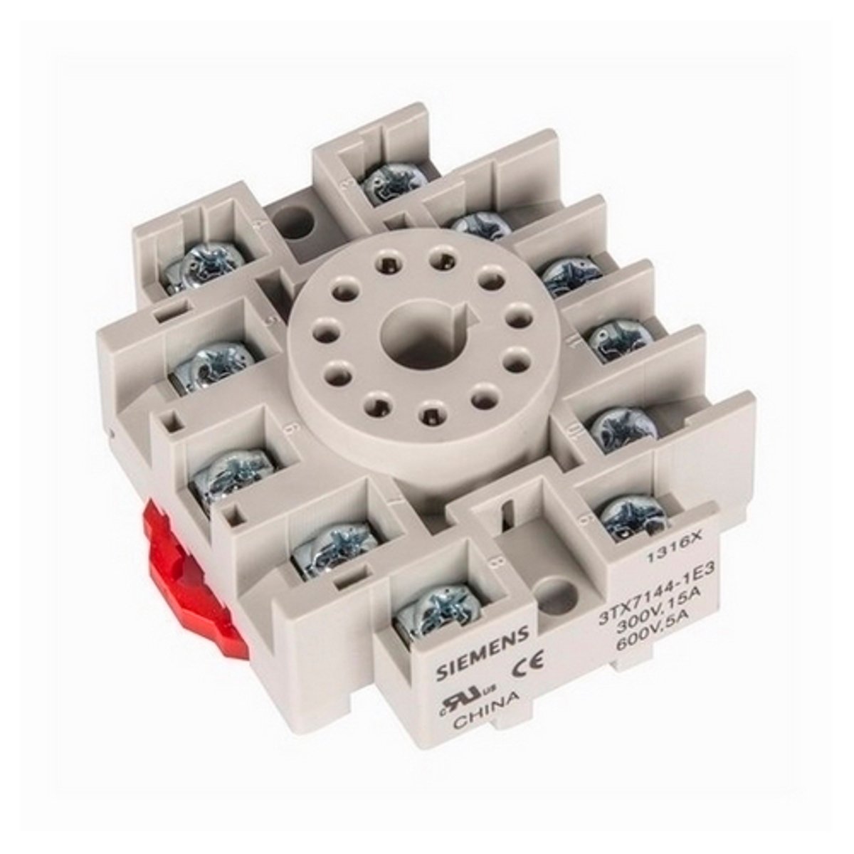 SIEMENS 3TX7144-1E3 RELAYS