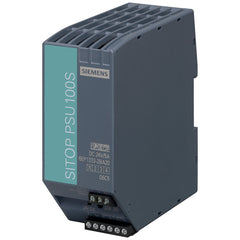 SIEMENS 6EP1333-2BA20 POWER SUPPLY CONTROL BOARDS