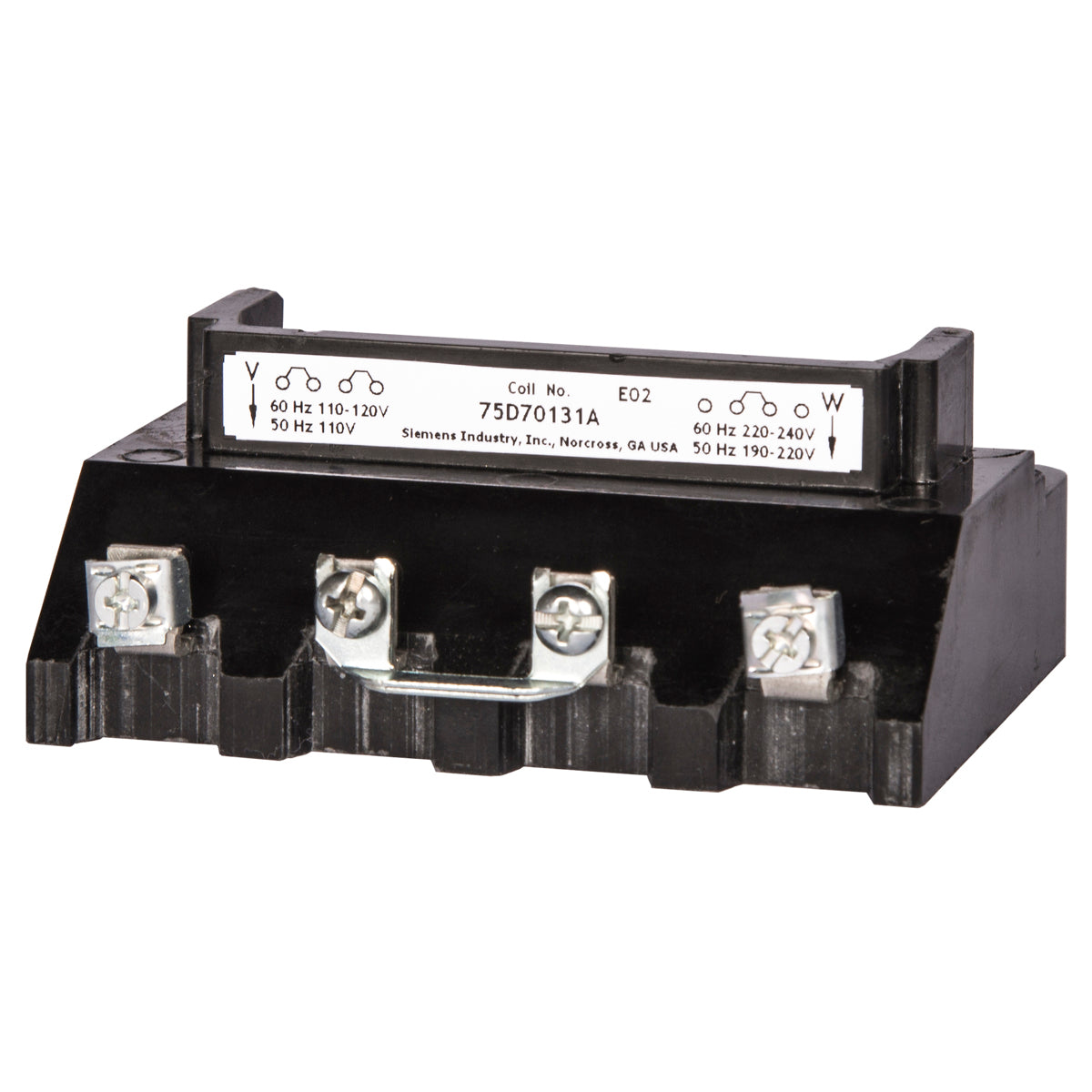 SIEMENS 75D70131A CONTROL BOARDS