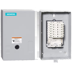 SIEMENS LCE01C004120A CONTACTORS
