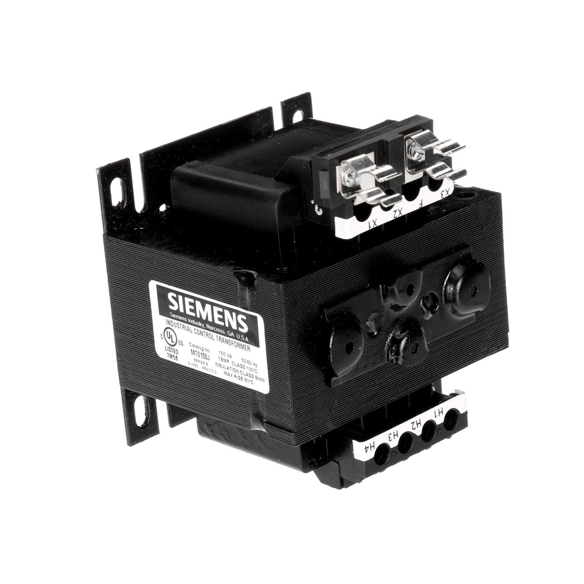 SIEMENS SIEMENS MT0150J Industrial Control Transformer 150VA Power Solution