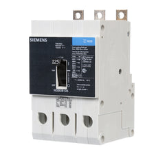 SIEMENS NGB3B125B CIRCUIT BREAKERS