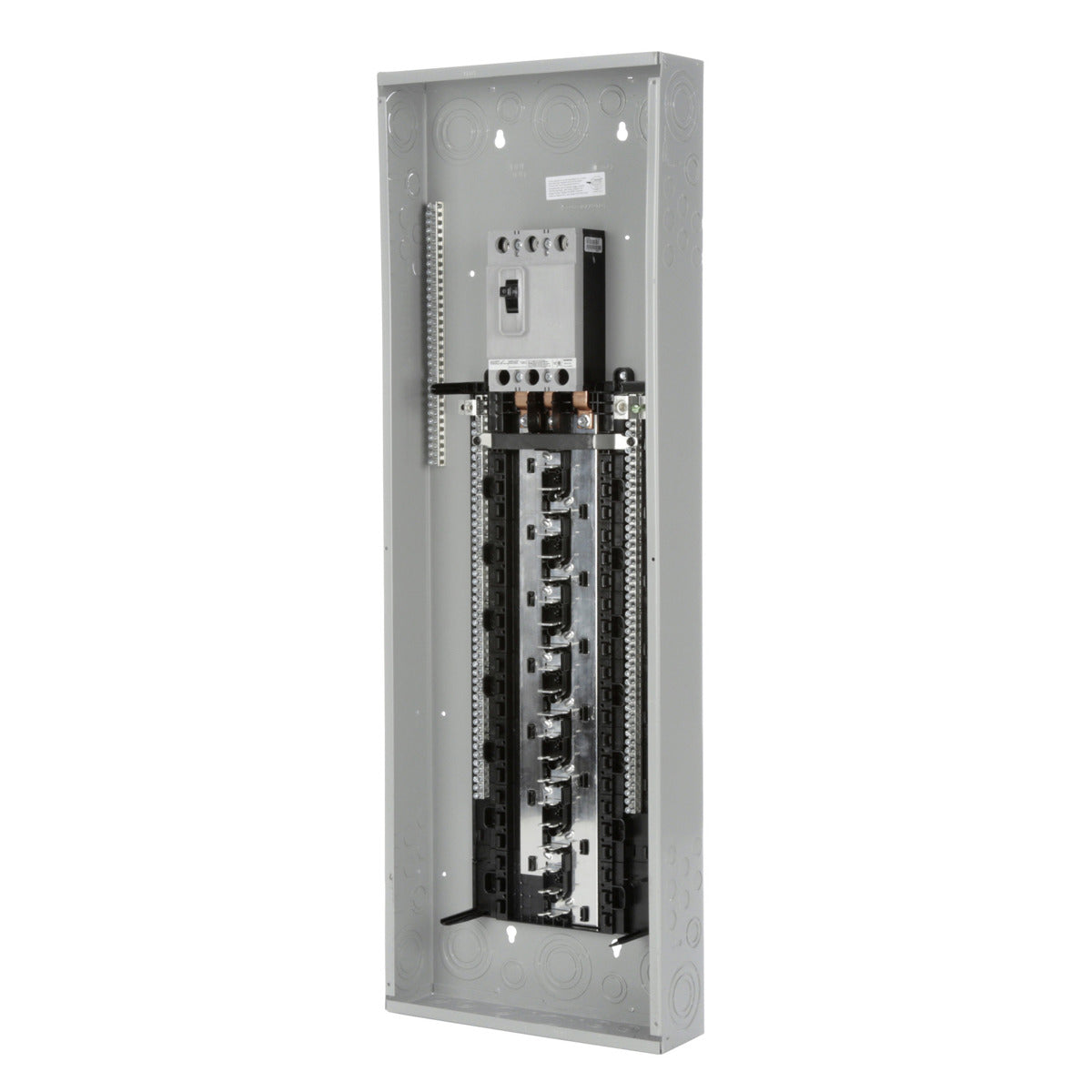 SIEMENS P4260B3200CU CIRCUIT BREAKERS