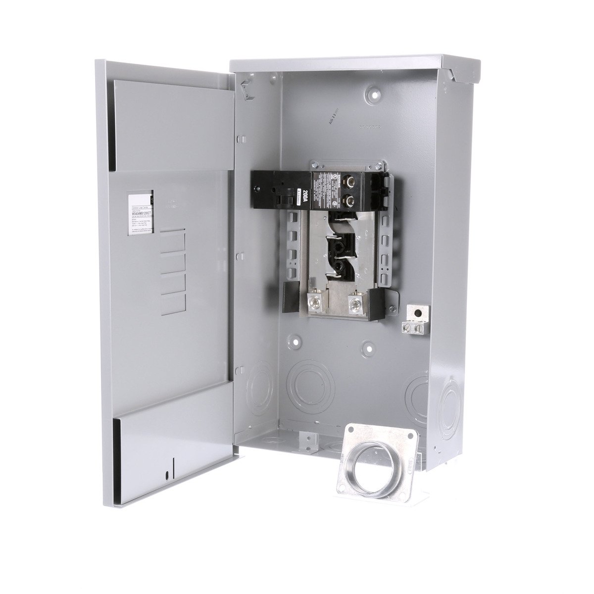 SIEMENS W0404MB1200CT CIRCUIT BREAKERS