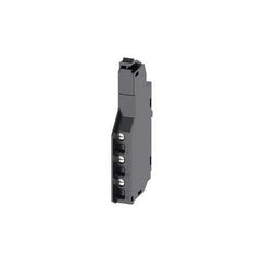 Siemens 3VA9978-0AA12 BREAKER 3VA4,5,6 300 VAC 2-Slot Type HQ Compact Size