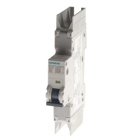 SIEMENS Siemens 5SJ4106-7HG42 5SJ4 MCB 1P 240 VAC