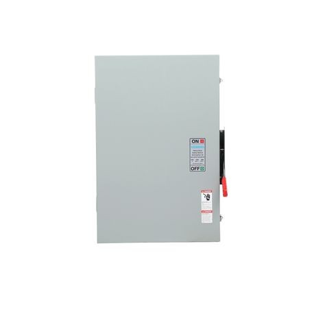 SIEMENS Siemens HNF366RA HDSS NF 3P3W 600V 600A N3R Series A