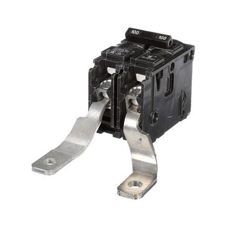 SIEMENS Siemens MBK100 1-Phase Liquid Cooled Main Circuit Breaker Kit 120/240 VAC 100 A 22 kA Interrupt