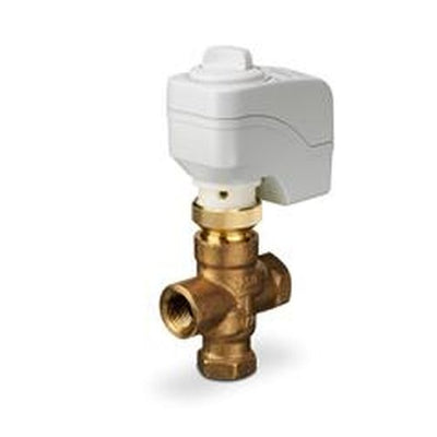 SIEMENS 254-01132 GLOBE VALVES