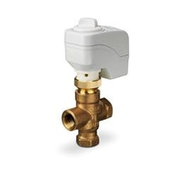 SIEMENS 254-01132 GLOBE VALVES