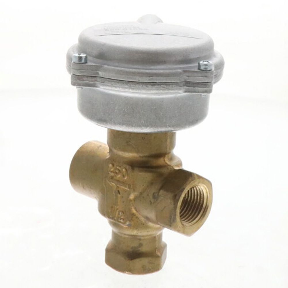 SIEMENS 257-02069B MIXING VALVES