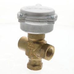 SIEMENS 257-02069B MIXING VALVES