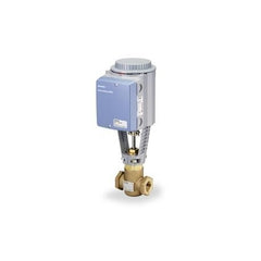 SIEMENS 267-03004 GLOBE VALVES