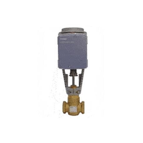 SIEMENS 276-03182 GLOBE VALVES