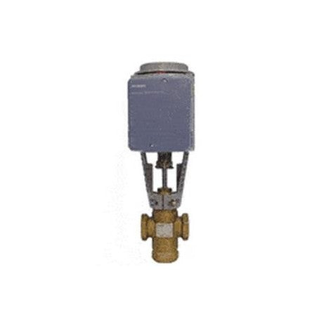 SIEMENS 276-03204 GLOBE VALVES