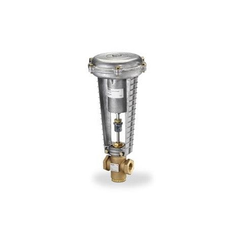 SIEMENS 283-03024 GLOBE VALVES