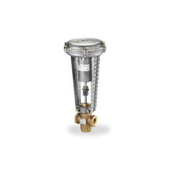 SIEMENS 283-03024 GLOBE VALVES