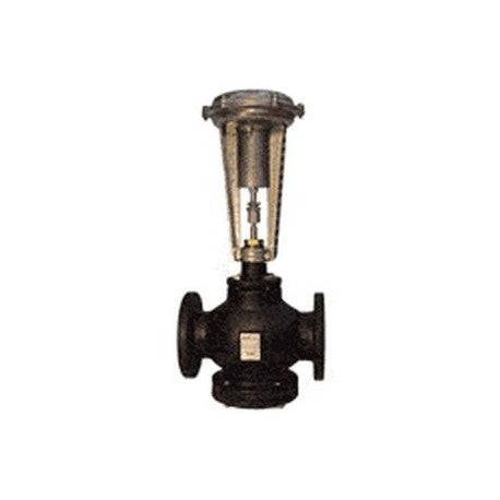 SIEMENS 283-06050 GLOBE VALVES