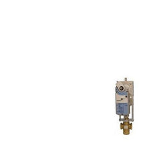 SIEMENS 298-03152 GLOBE VALVES