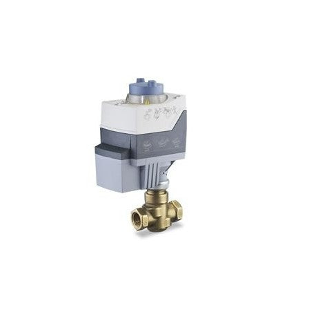 SIEMENS 365-02013 STOP & SHUT OFF VALVES