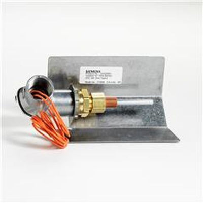 SIEMENS Siemens 536-768 Outside Air Temperature Sensor, Through The Wall, 4 to 20 mA