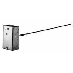 SIEMENS 544-343-18 Rigid Averaging Duct Sensor 1000 Ohm Platinum 18 Inch