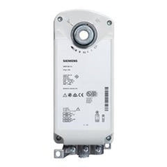 SIEMENS GRD121.1U ELECTRONIC DAMPER ACTUATORS