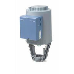 SIEMENS SKC62U ACTUATORS