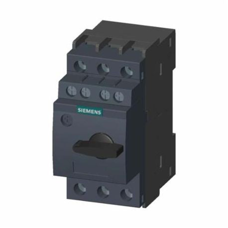 SIEMENS Siemens 3RV20111CA15 SWITCH_MOTOR_3RV20